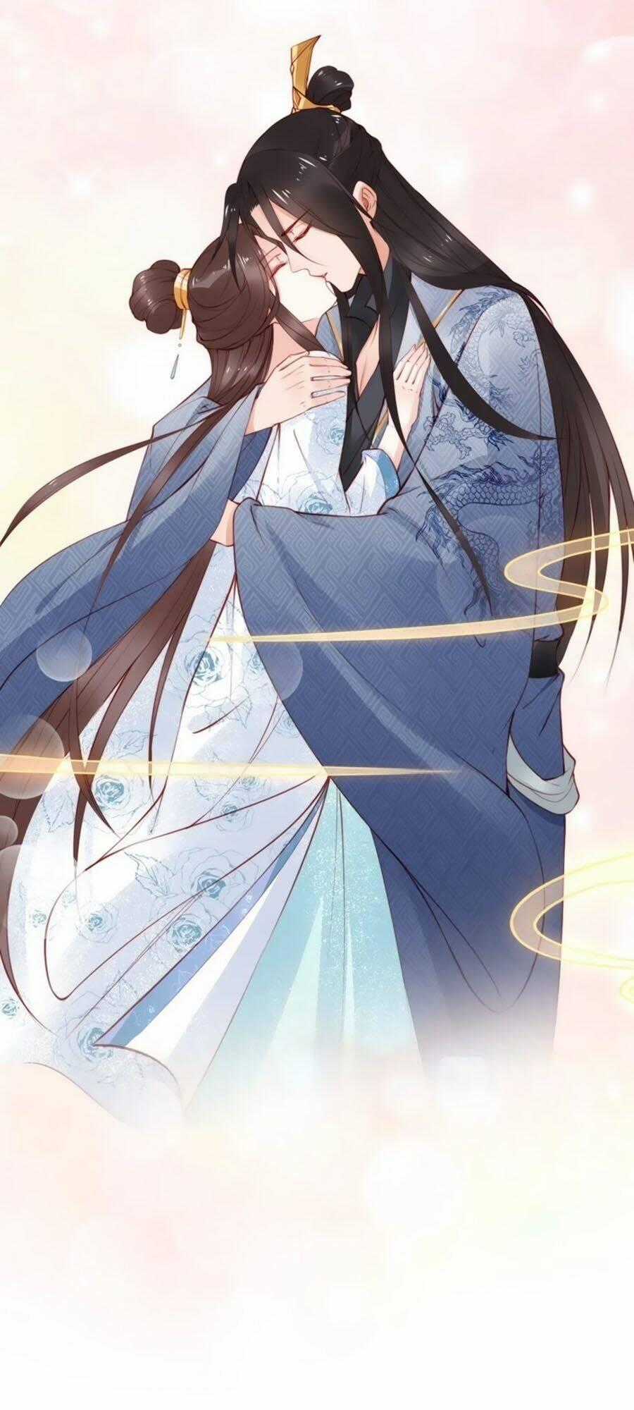 Đế Cung Đông Hoàng Phi Chapter 71 trang 40