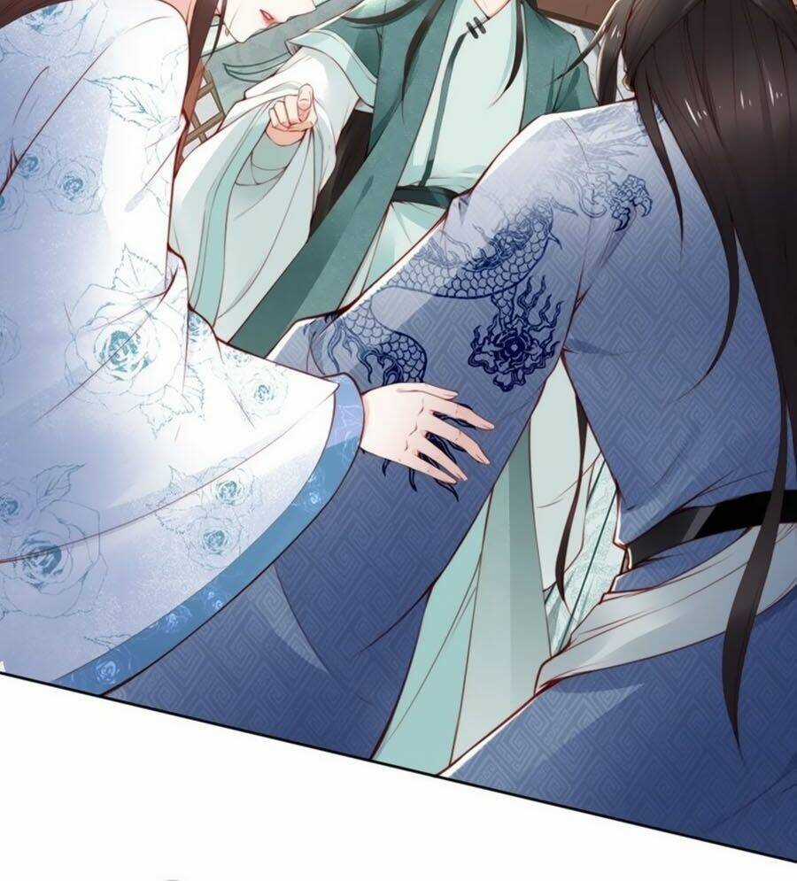 Đế Cung Đông Hoàng Phi Chapter 71 trang 8