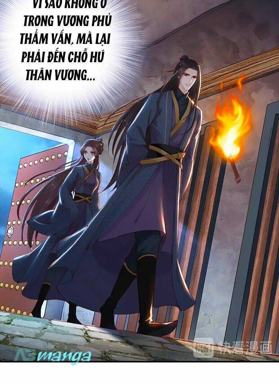 Đế Cung Đông Hoàng Phi Chapter 8 trang 15
