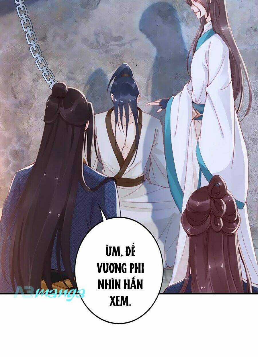 Đế Cung Đông Hoàng Phi Chapter 8 trang 17