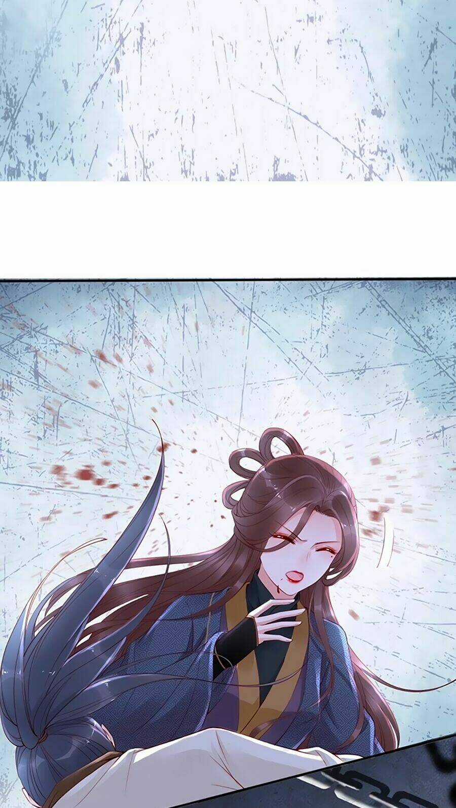 Đế Cung Đông Hoàng Phi Chapter 8 trang 23