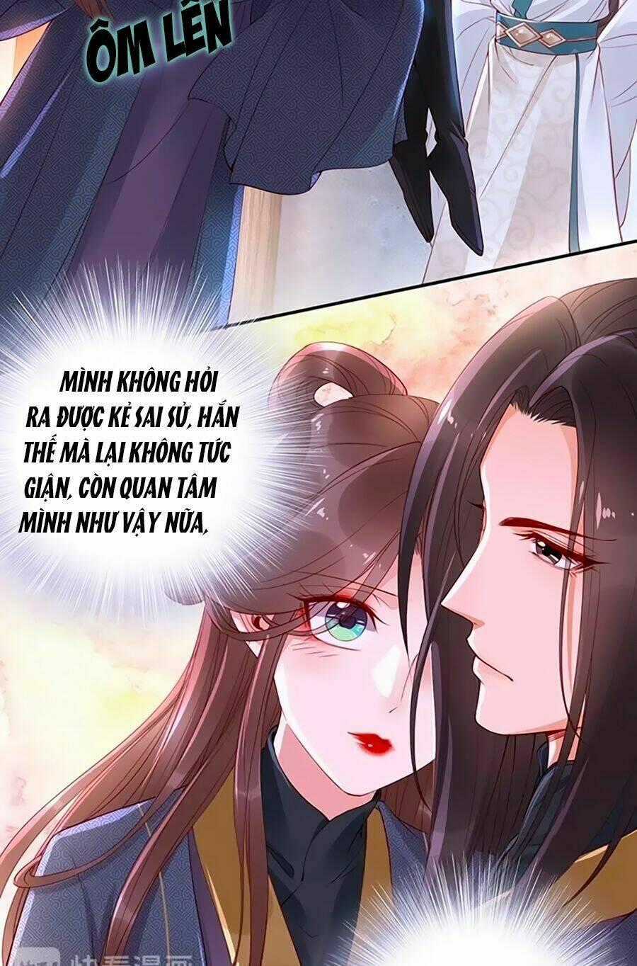 Đế Cung Đông Hoàng Phi Chapter 8 trang 27