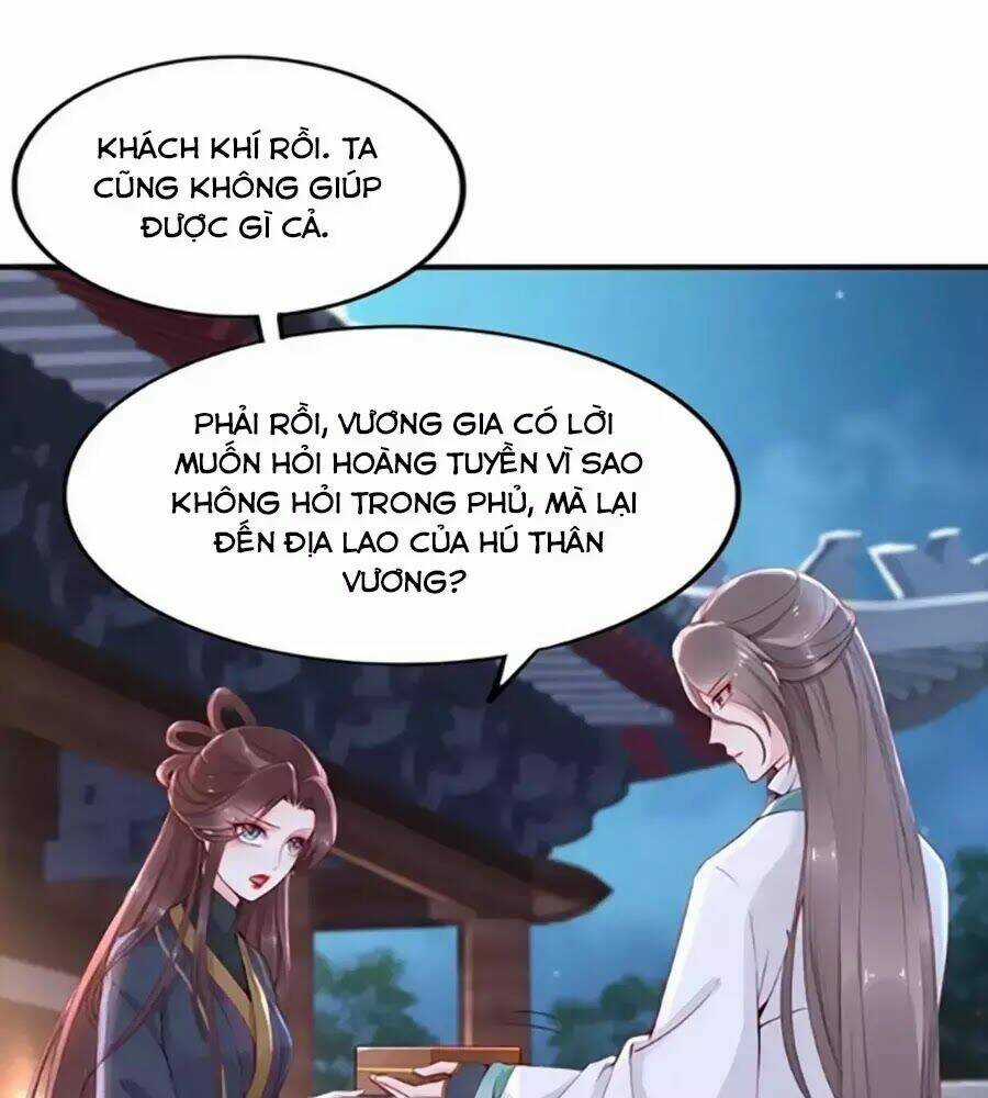 Đế Cung Đông Hoàng Phi Chapter 9 trang 10