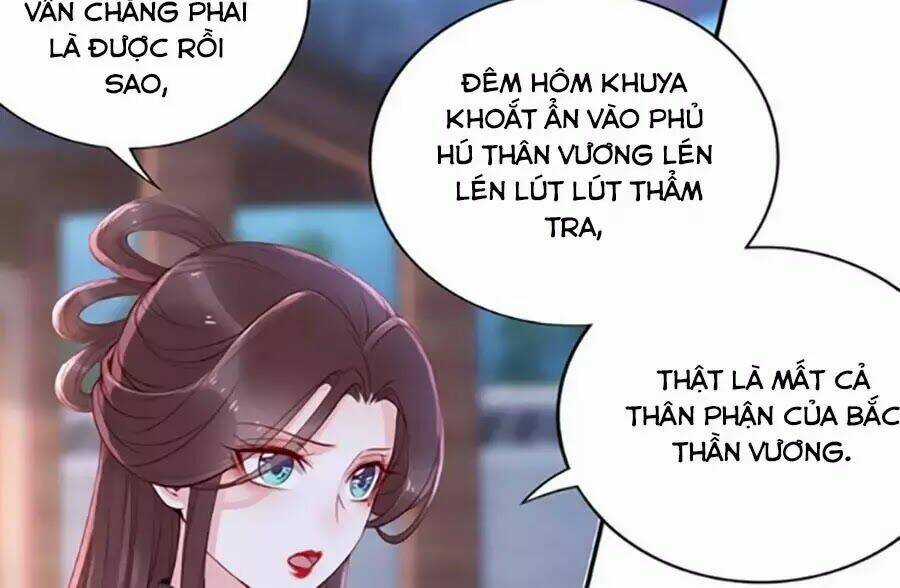Đế Cung Đông Hoàng Phi Chapter 9 trang 13