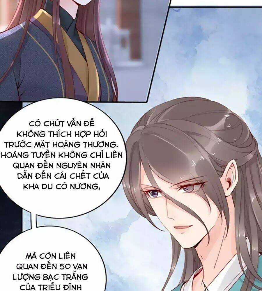 Đế Cung Đông Hoàng Phi Chapter 9 trang 14