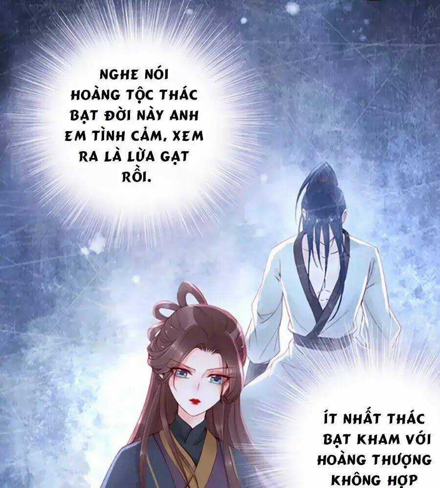 Đế Cung Đông Hoàng Phi Chapter 9 trang 16