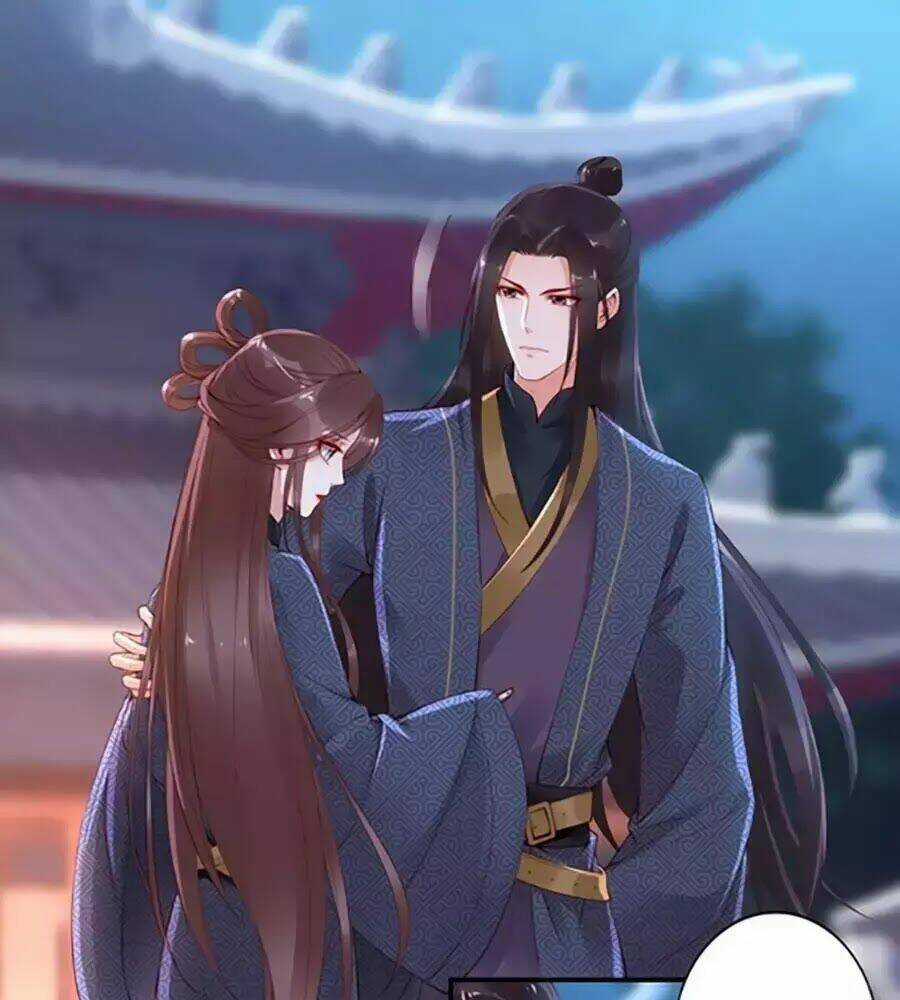 Đế Cung Đông Hoàng Phi Chapter 9 trang 2