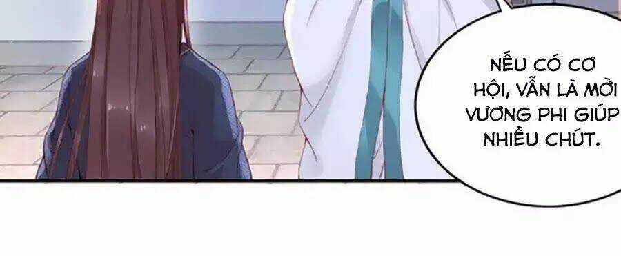 Đế Cung Đông Hoàng Phi Chapter 9 trang 21