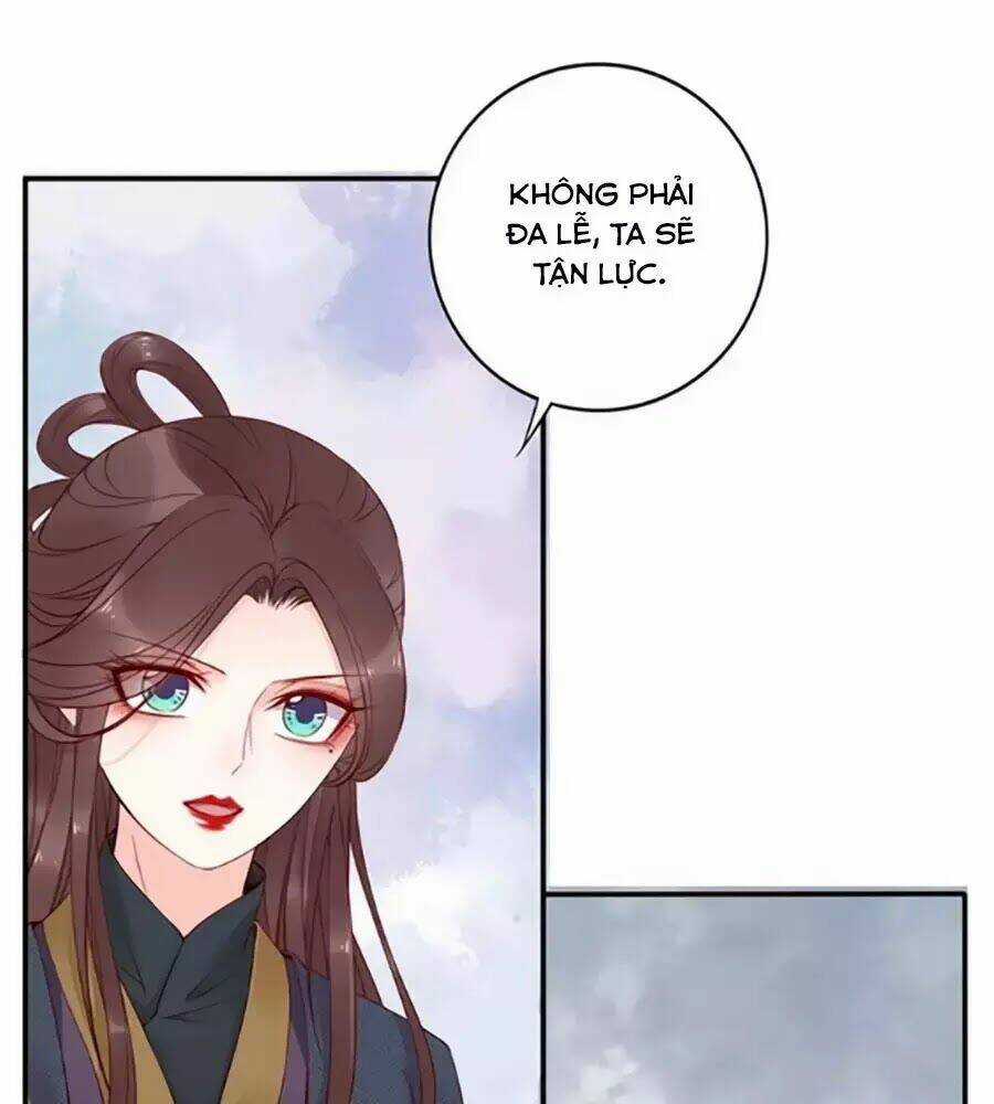 Đế Cung Đông Hoàng Phi Chapter 9 trang 22