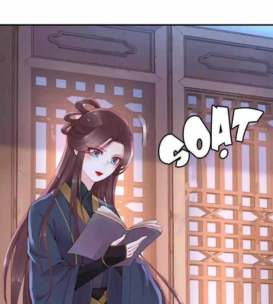 Đế Cung Đông Hoàng Phi Chapter 9 trang 27