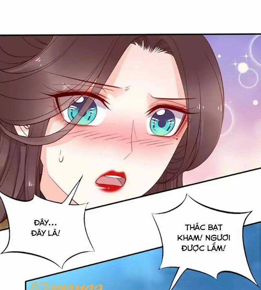 Đế Cung Đông Hoàng Phi Chapter 9 trang 29