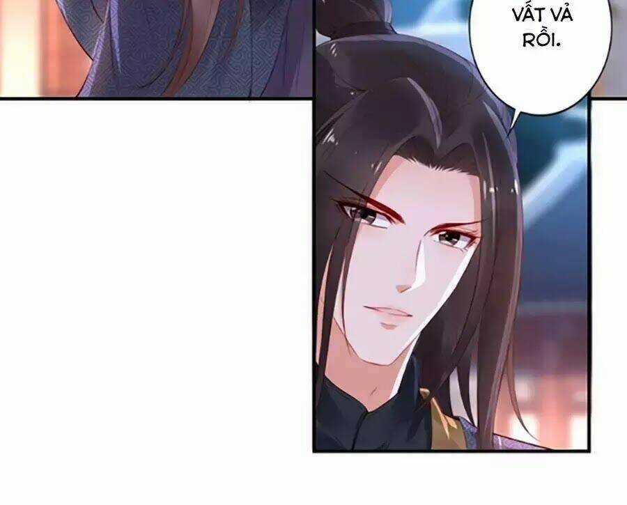 Đế Cung Đông Hoàng Phi Chapter 9 trang 3