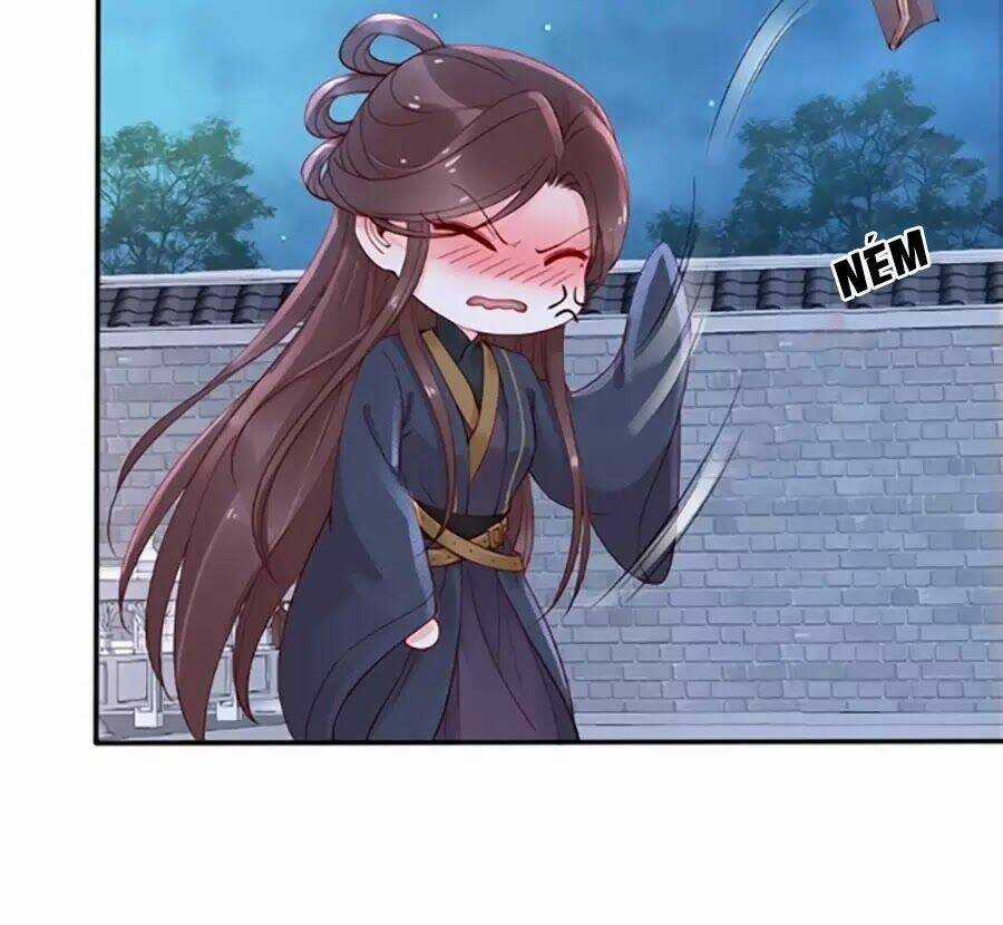 Đế Cung Đông Hoàng Phi Chapter 9 trang 31