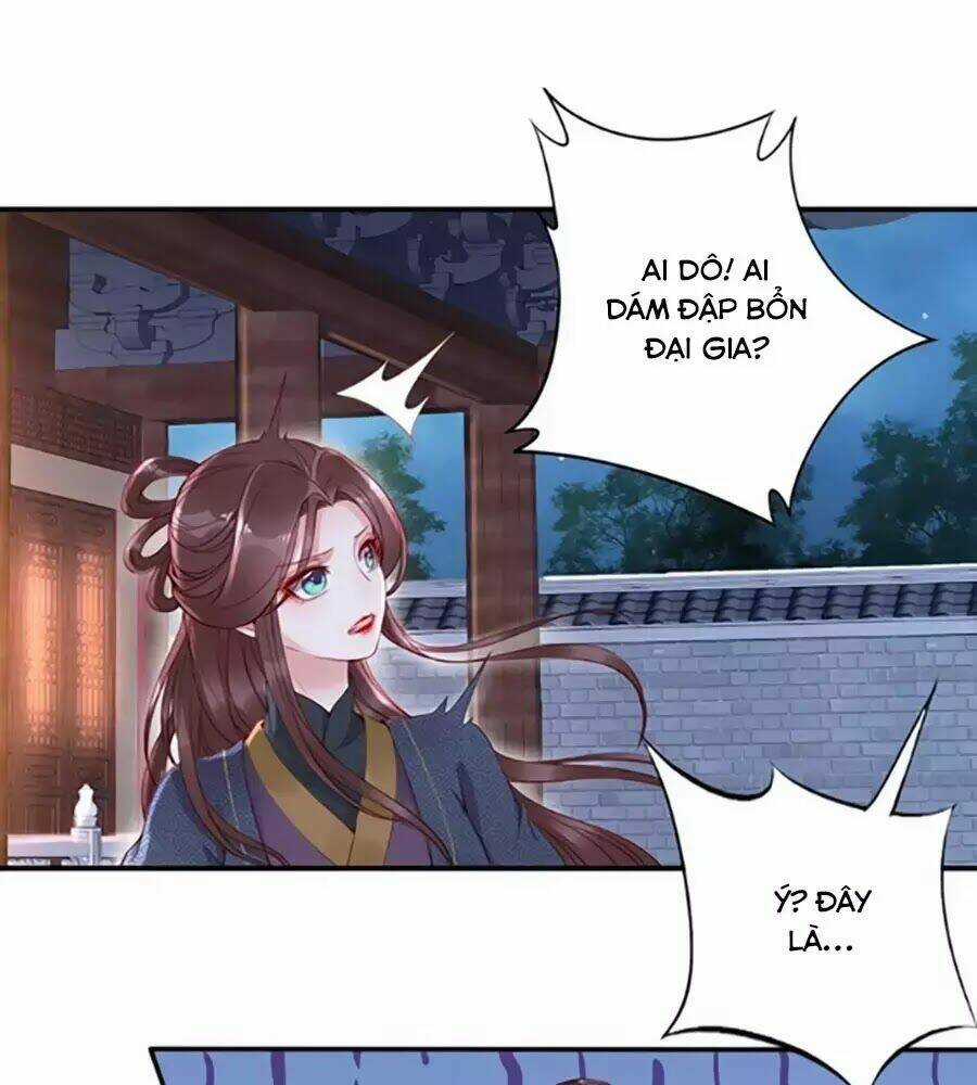 Đế Cung Đông Hoàng Phi Chapter 9 trang 32