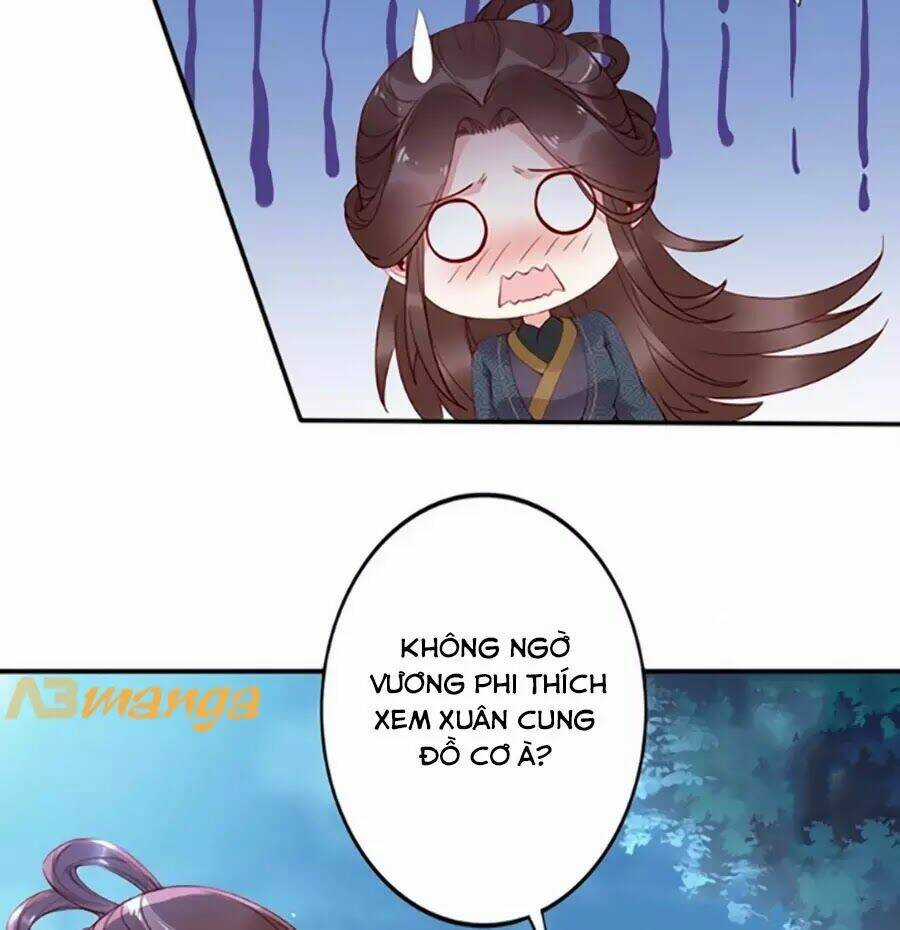 Đế Cung Đông Hoàng Phi Chapter 9 trang 34