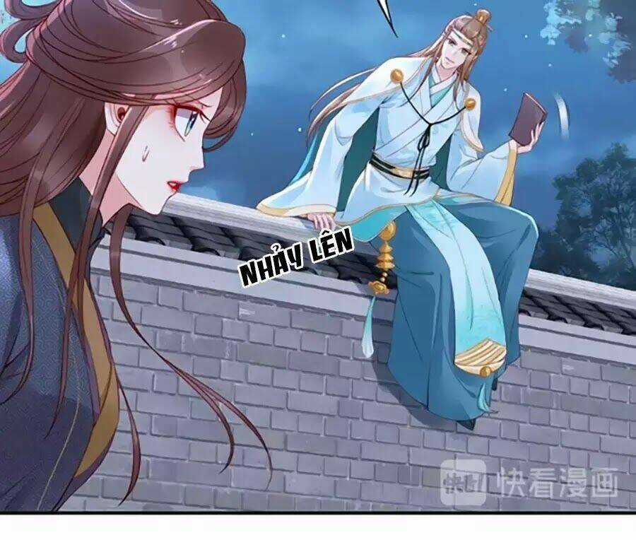 Đế Cung Đông Hoàng Phi Chapter 9 trang 35