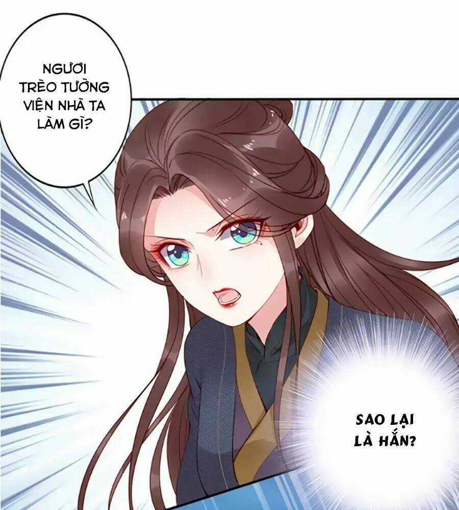 Đế Cung Đông Hoàng Phi Chapter 9 trang 36