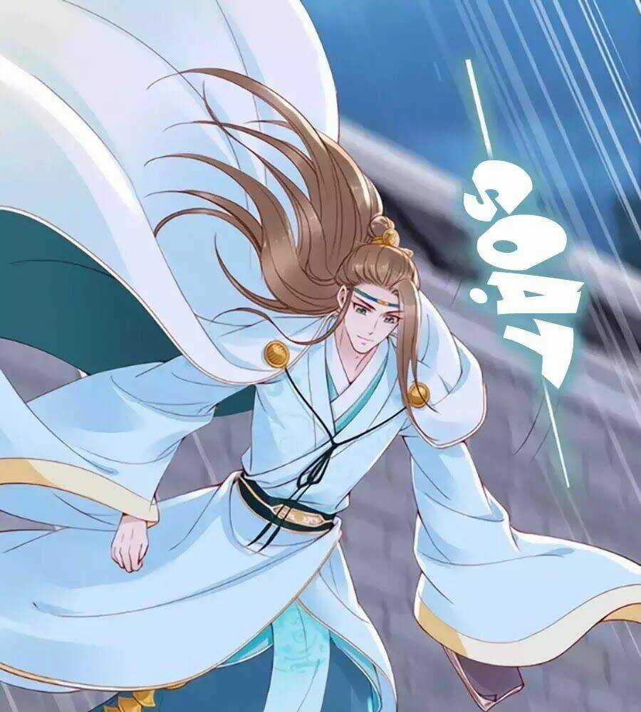 Đế Cung Đông Hoàng Phi Chapter 9 trang 38