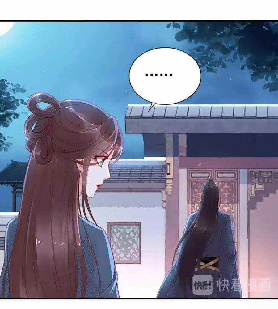 Đế Cung Đông Hoàng Phi Chapter 9 trang 4