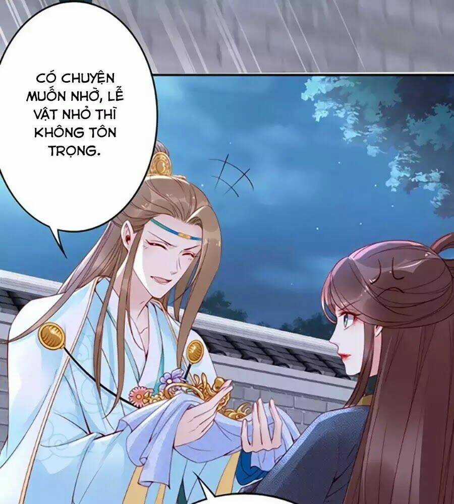 Đế Cung Đông Hoàng Phi Chapter 9 trang 40