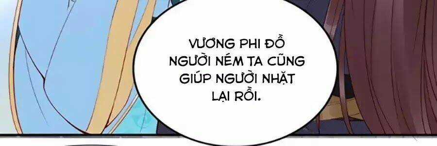 Đế Cung Đông Hoàng Phi Chapter 9 trang 41