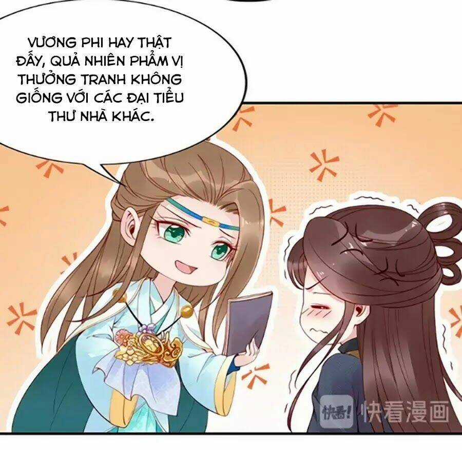 Đế Cung Đông Hoàng Phi Chapter 9 trang 42