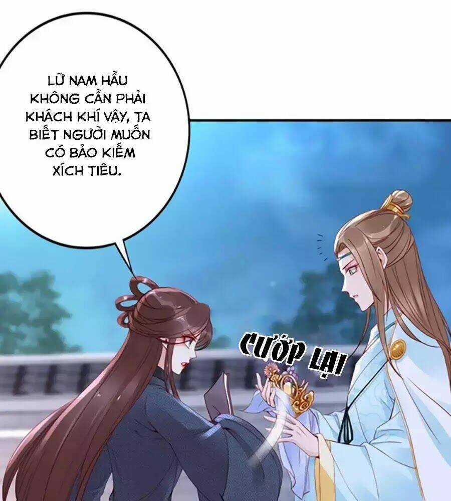 Đế Cung Đông Hoàng Phi Chapter 9 trang 43