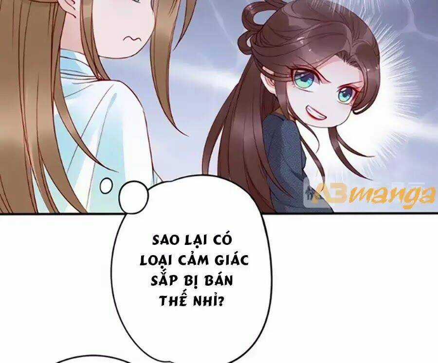 Đế Cung Đông Hoàng Phi Chapter 9 trang 49