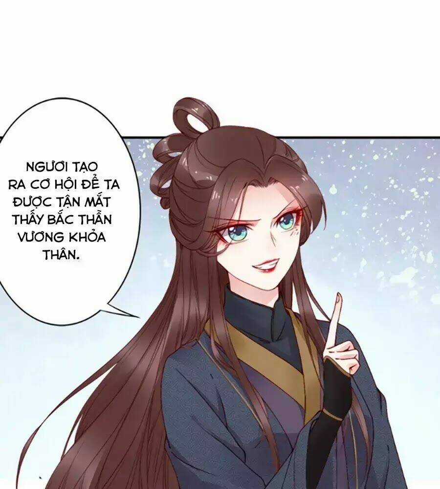 Đế Cung Đông Hoàng Phi Chapter 9 trang 52