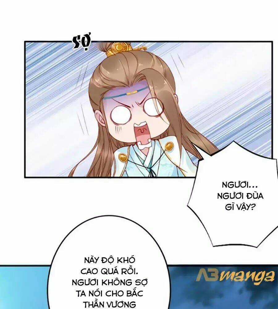 Đế Cung Đông Hoàng Phi Chapter 9 trang 54