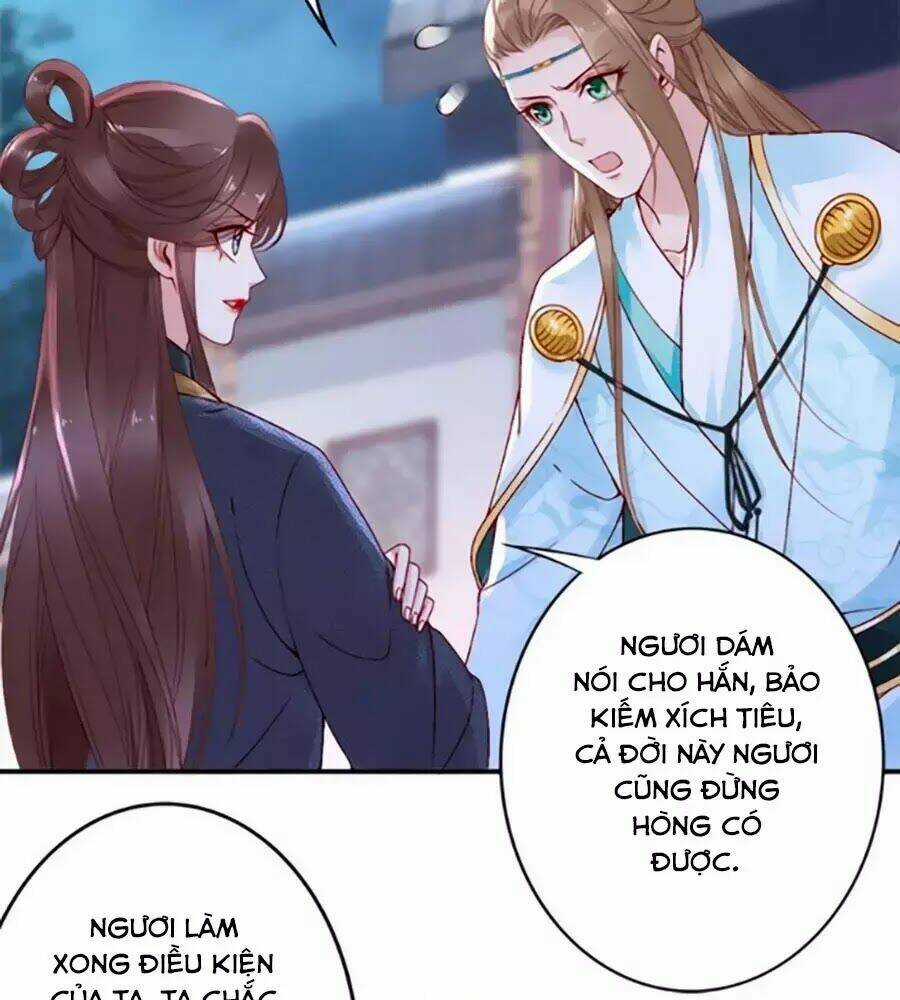 Đế Cung Đông Hoàng Phi Chapter 9 trang 56