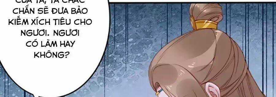 Đế Cung Đông Hoàng Phi Chapter 9 trang 57