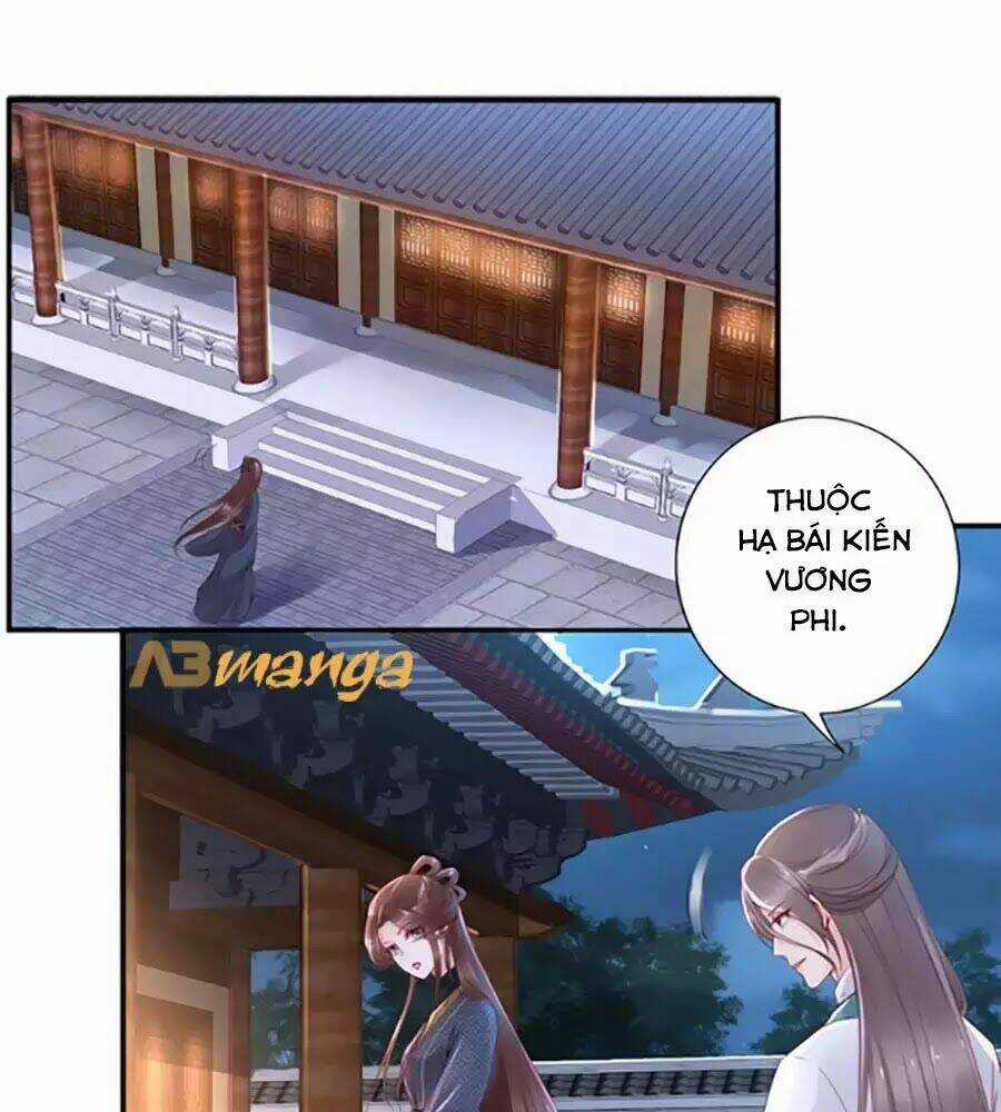 Đế Cung Đông Hoàng Phi Chapter 9 trang 6