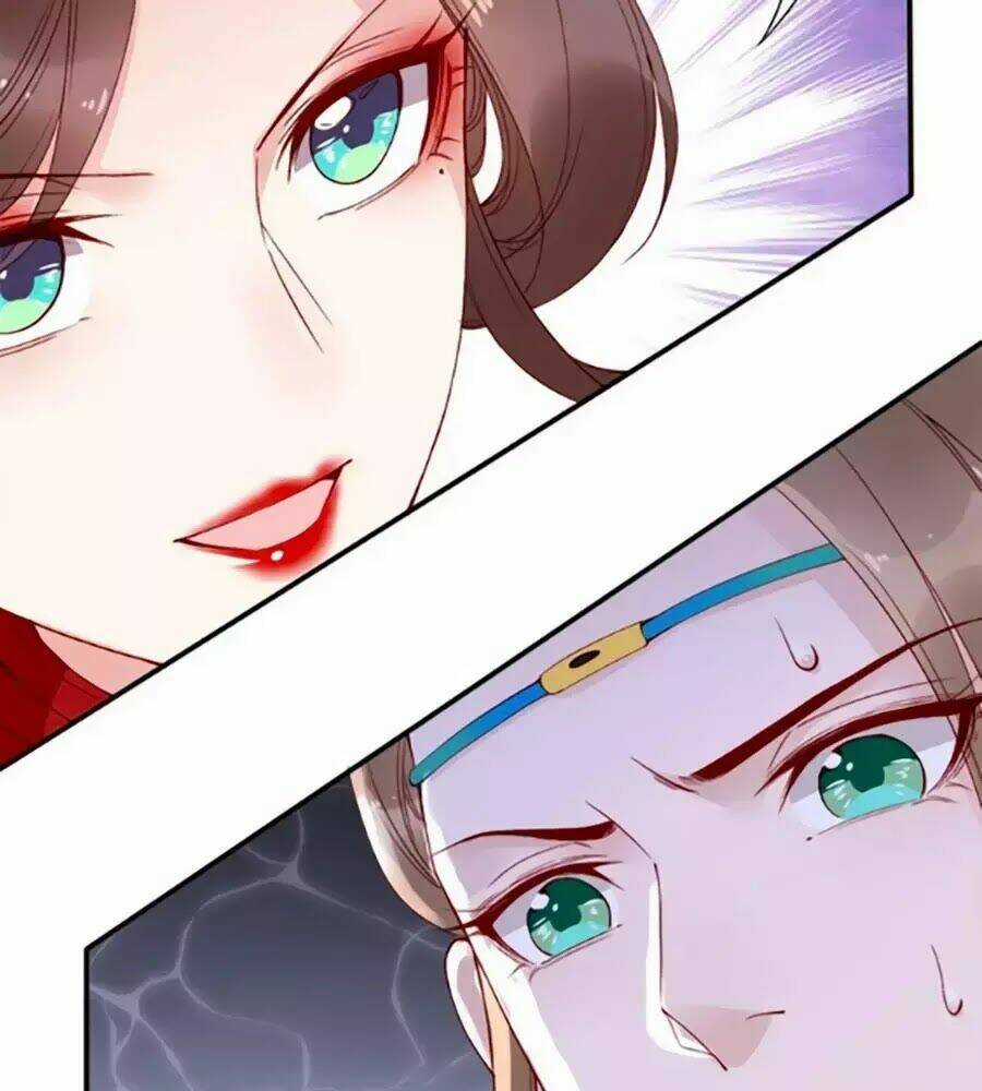 Đế Cung Đông Hoàng Phi Chapter 9 trang 60