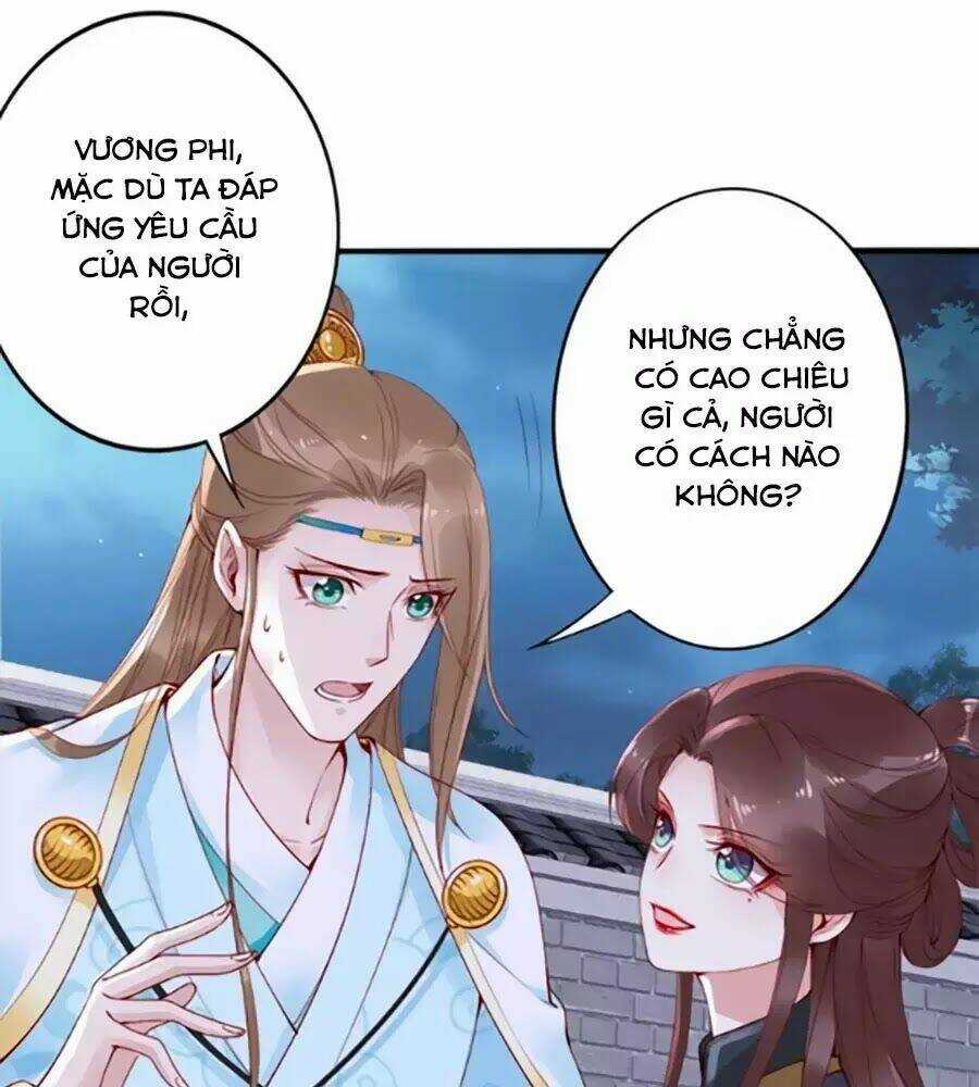 Đế Cung Đông Hoàng Phi Chapter 9 trang 62