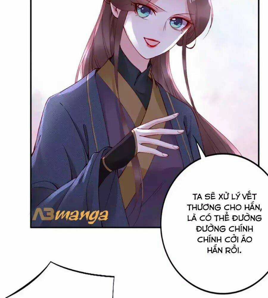 Đế Cung Đông Hoàng Phi Chapter 9 trang 65