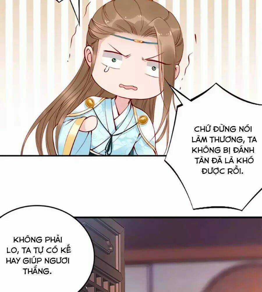 Đế Cung Đông Hoàng Phi Chapter 9 trang 67