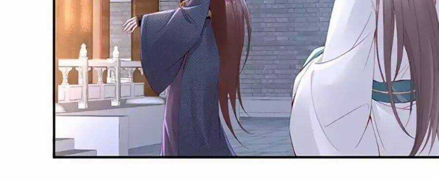 Đế Cung Đông Hoàng Phi Chapter 9 trang 7