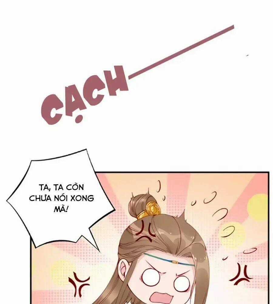 Đế Cung Đông Hoàng Phi Chapter 9 trang 71