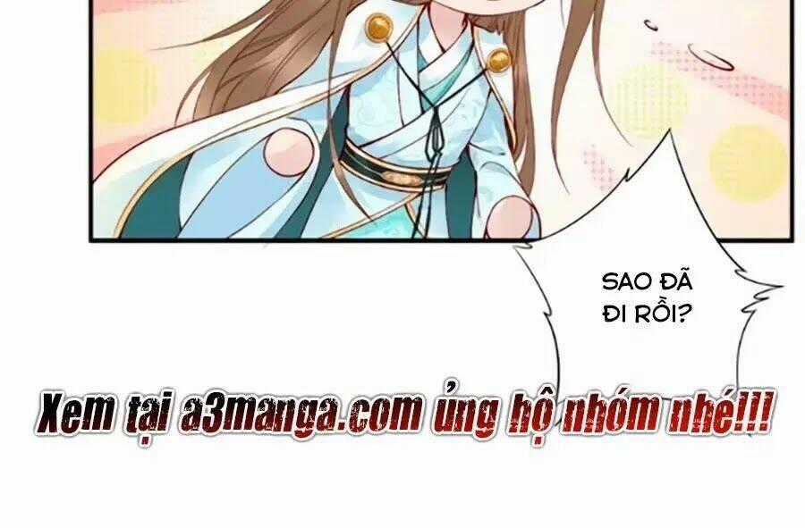 Đế Cung Đông Hoàng Phi Chapter 9 trang 72