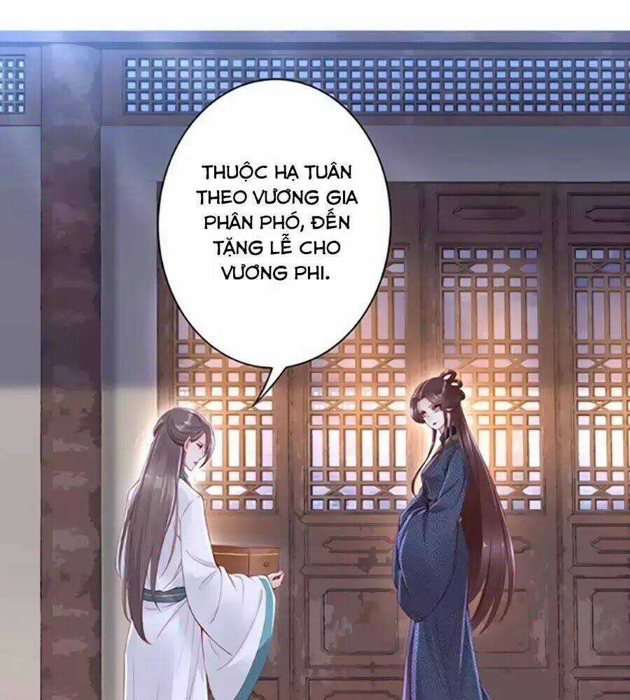 Đế Cung Đông Hoàng Phi Chapter 9 trang 8