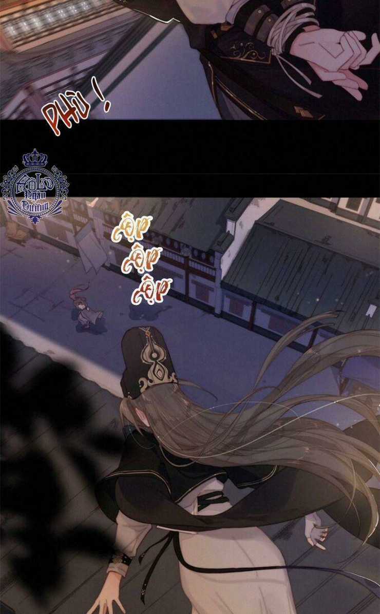 Đề Đốc Tự Ta Tu Dưỡng Chapter 1 trang 10