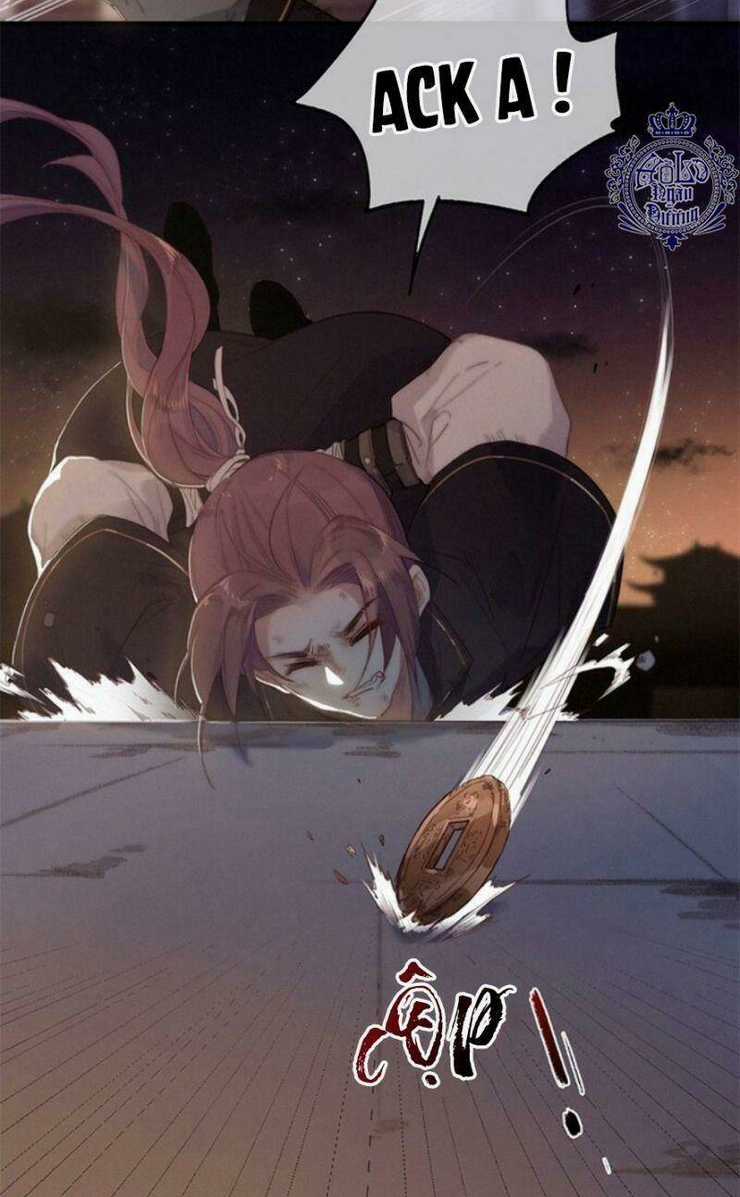 Đề Đốc Tự Ta Tu Dưỡng Chapter 1 trang 14