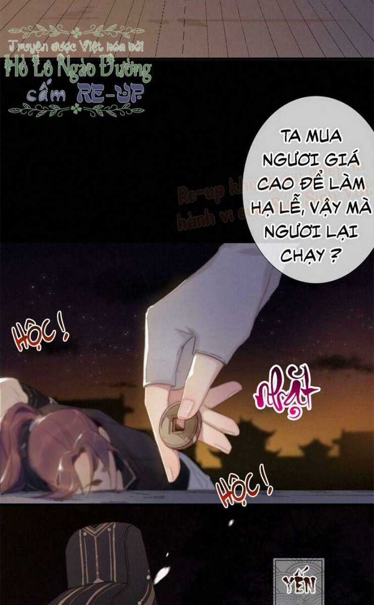 Đề Đốc Tự Ta Tu Dưỡng Chapter 1 trang 15