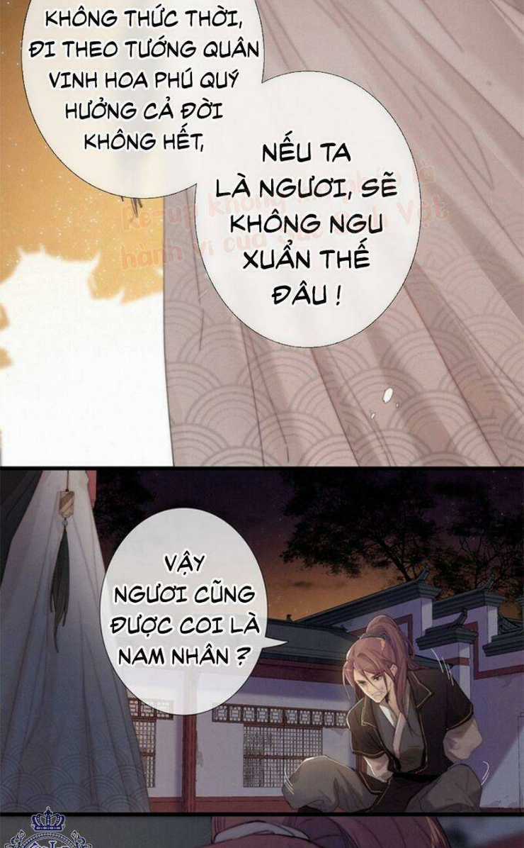 Đề Đốc Tự Ta Tu Dưỡng Chapter 1 trang 17