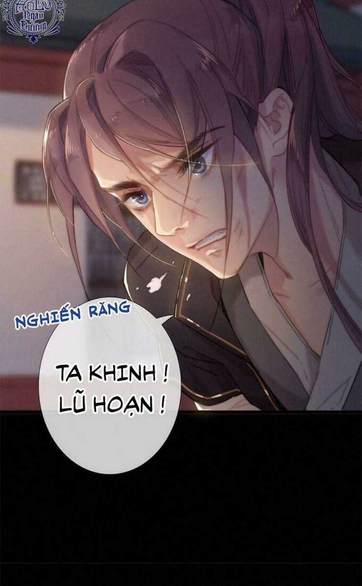 Đề Đốc Tự Ta Tu Dưỡng Chapter 1 trang 18