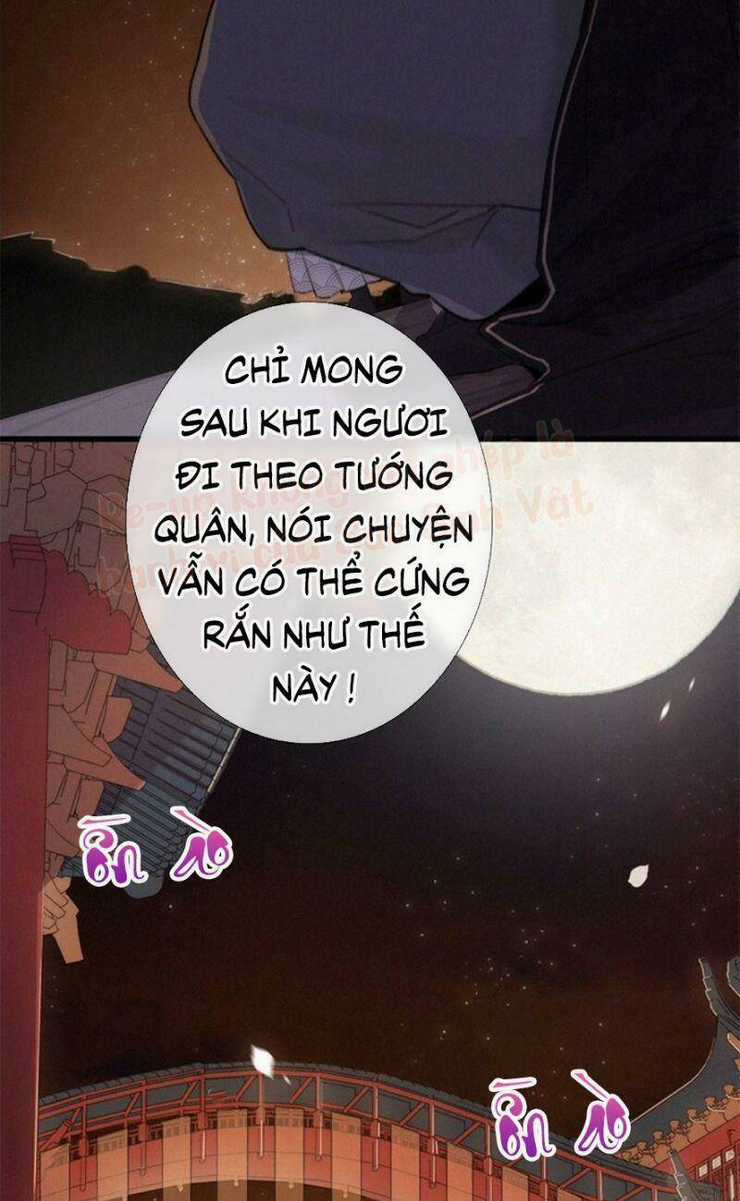 Đề Đốc Tự Ta Tu Dưỡng Chapter 1 trang 20