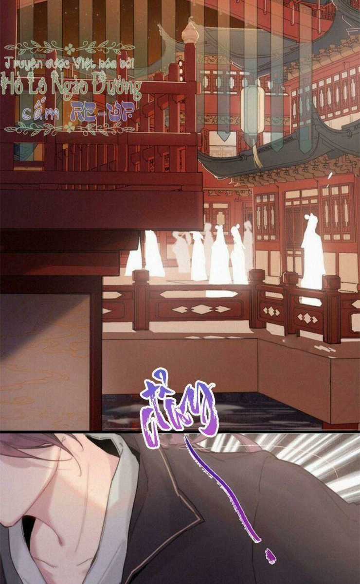 Đề Đốc Tự Ta Tu Dưỡng Chapter 1 trang 21