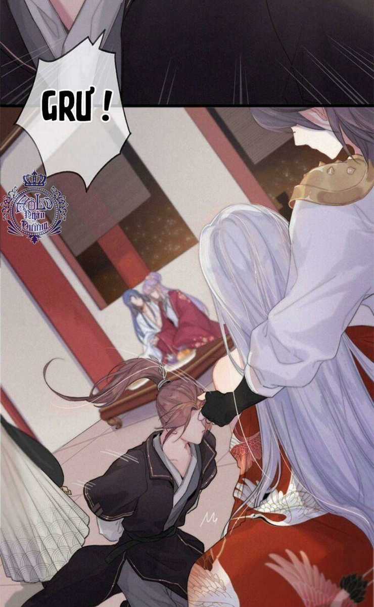 Đề Đốc Tự Ta Tu Dưỡng Chapter 1 trang 22