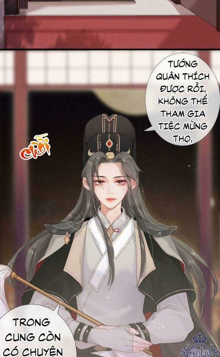 Đề Đốc Tự Ta Tu Dưỡng Chapter 1 trang 25